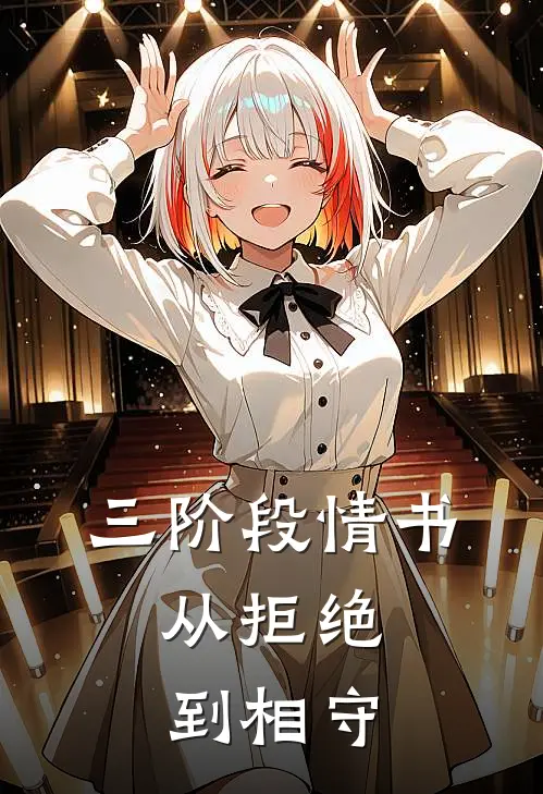 三阶段情书：从拒绝到相守(许言林煜)完整版免费阅读_最新章节列表三阶段情书：从拒绝到相守(许言林煜)