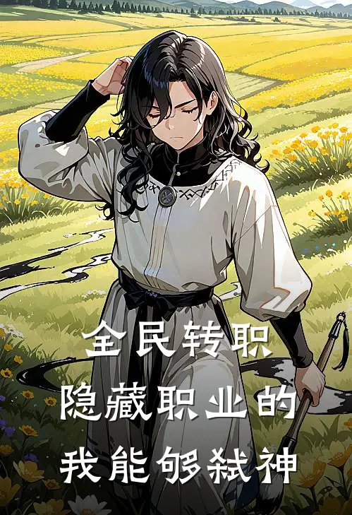 全民转职：隐藏职业的我能够弑神