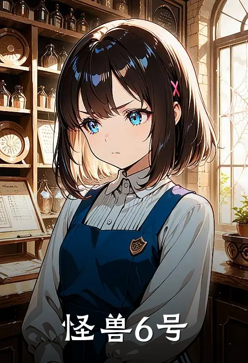 怪兽6号