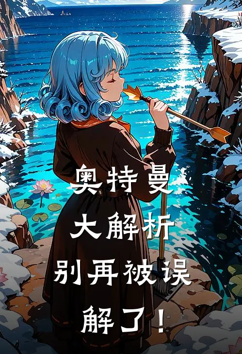 奥特曼大解析，别再被误解了！