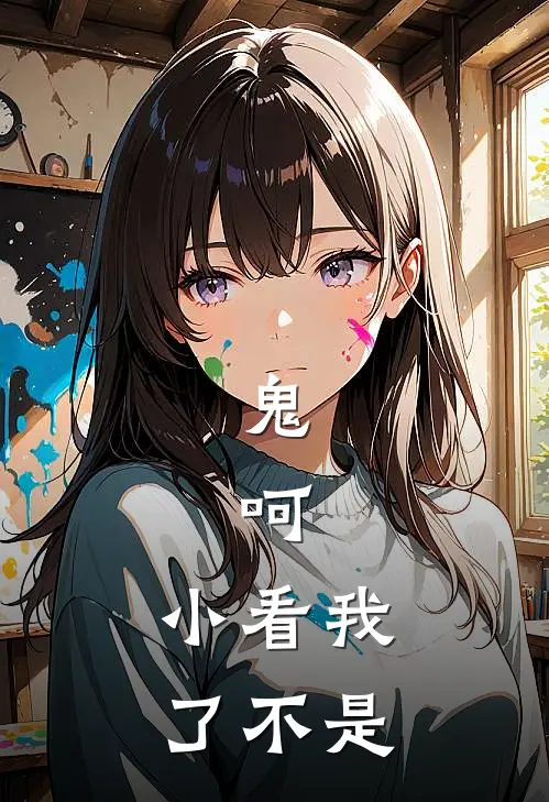 鬼，呵，小看我了不是