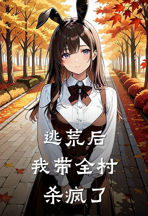 逃荒后，我带全村杀疯了小说江小棠江二柱（已完结全集完整版大结局）江小棠江二柱小说全文阅读笔趣阁