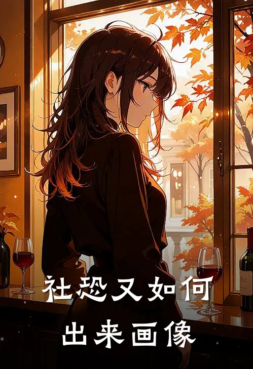 社恐又如何，出来画像(唐噬宋辞)好看的小说推荐完结_完本小说社恐又如何，出来画像唐噬宋辞