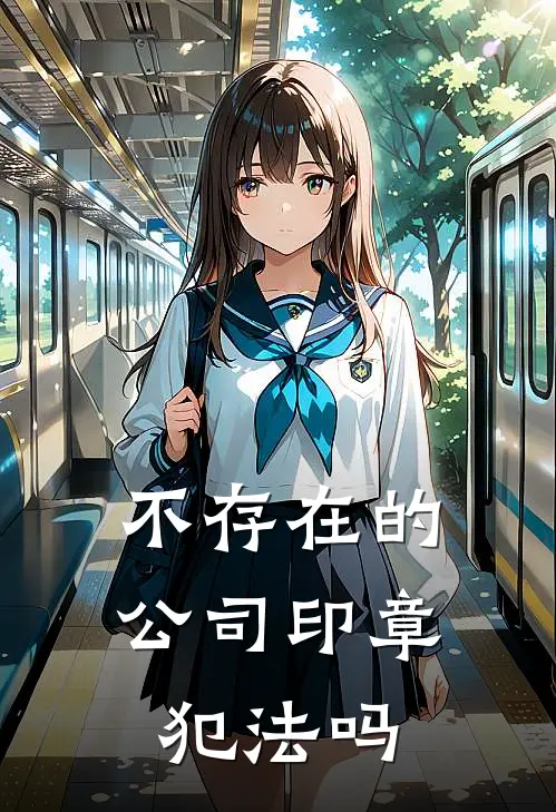 不存在的公司印章犯法吗