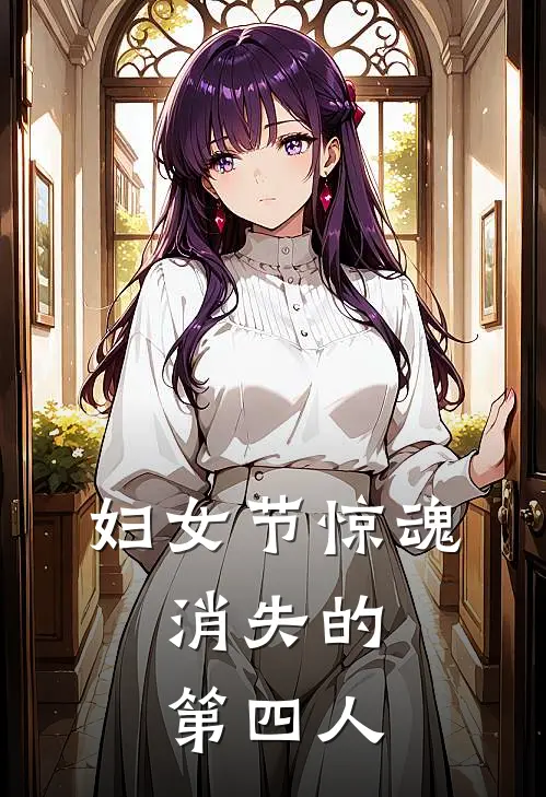 妇女节惊魂，消失的第四人(林琳夏妍)免费完结小说_小说完整版免费阅读妇女节惊魂，消失的第四人(林琳夏妍)