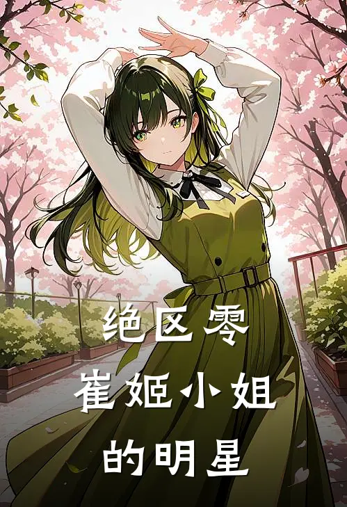 绝区零：崔姬小姐的明星(薇薇安邦布)最新小说_免费阅读完整版小说绝区零：崔姬小姐的明星(薇薇安邦布)