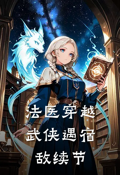 沈素心谢孤舟(法医穿越武侠遇宿敌续节)全本阅读_沈素心谢孤舟最新热门小说