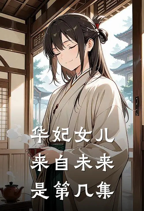 华妃女儿来自未来是第几集