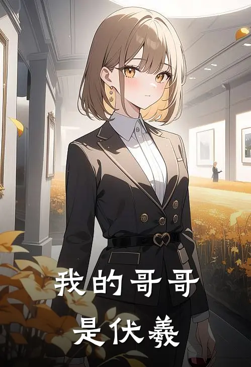 我的哥哥是伏羲