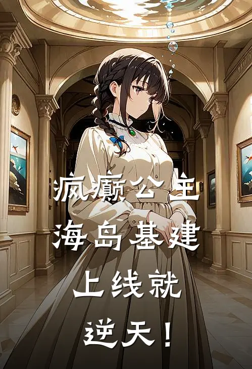 疯癫公主海岛基建，上线就逆天！(黎珈珞淳容)推荐完结小说_最新章节列表疯癫公主海岛基建，上线就逆天！(黎珈珞淳容)