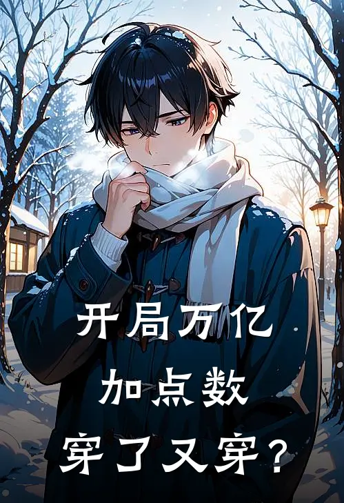 开局万亿加点数，穿了又穿？
