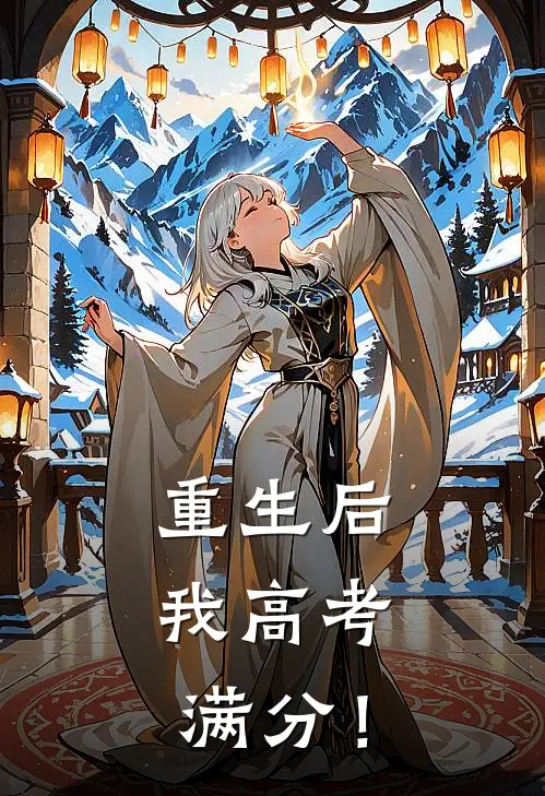 《重生后，我高考满分！》叶辰青玥_(重生后，我高考满分！)全集在线阅读