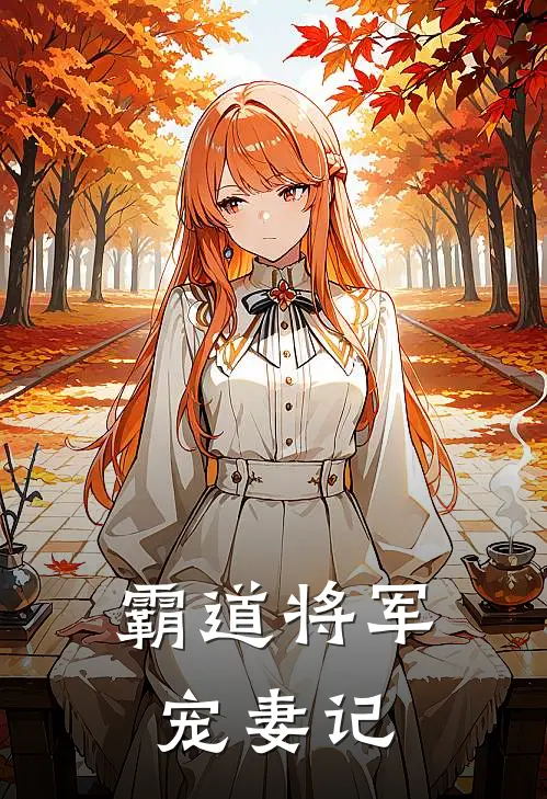 霸道将军宠妻记