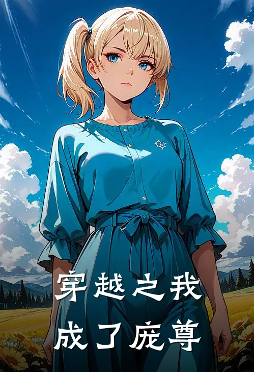 穿越之我成了庞尊(程叙庞尊)免费小说大全_小说完结免费穿越之我成了庞尊程叙庞尊