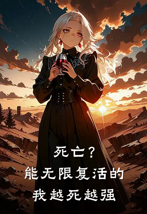 死亡？能无限复活的我越死越强江白赵龙完结版小说_最新章节列表死亡？能无限复活的我越死越强(江白赵龙)