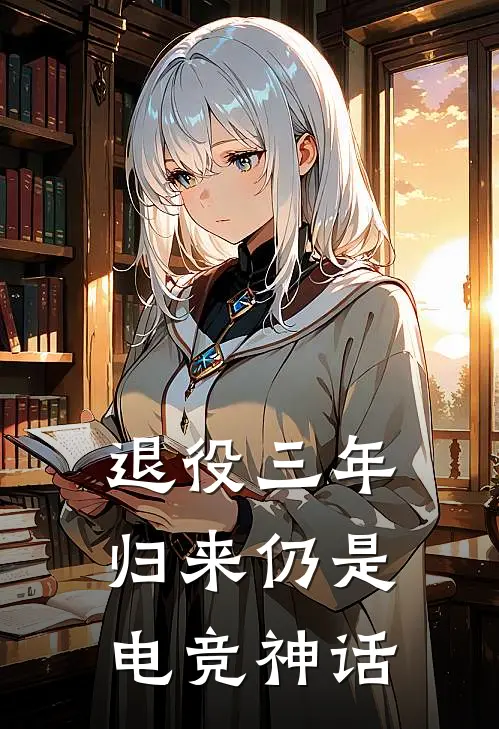 退役三年，归来仍是电竞神话(林修苏雨晴)完本小说大全_热门小说大全退役三年，归来仍是电竞神话林修苏雨晴