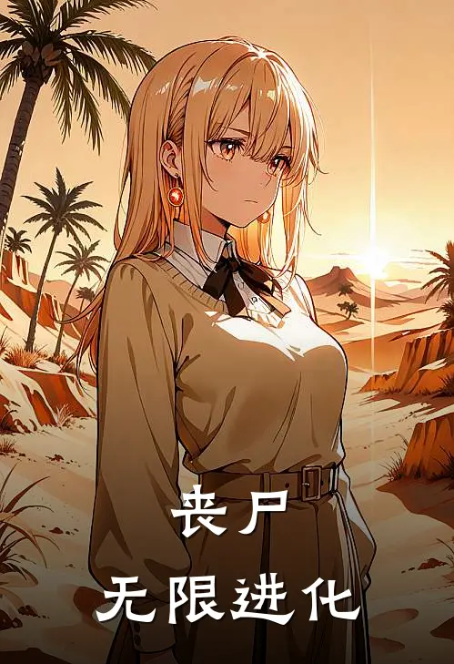 丧尸：无限进化