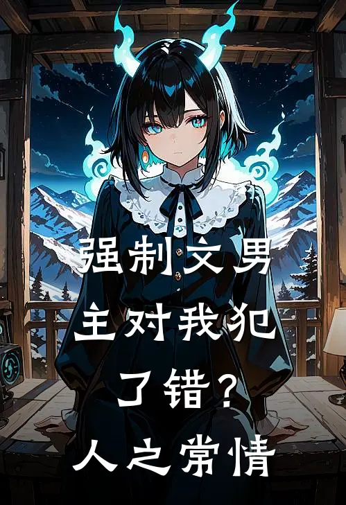 强制文男主对我犯了错？人之常情司马嬴盛姝免费小说全集_小说免费完结强制文男主对我犯了错？人之常情司马嬴盛姝