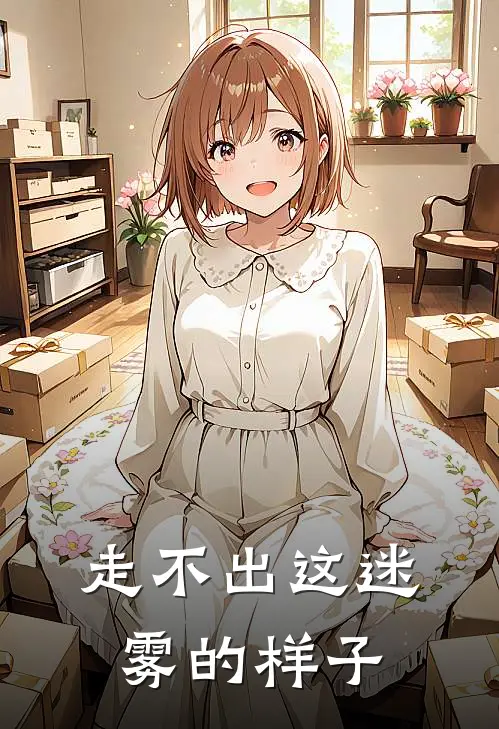 走不出这迷雾的样子