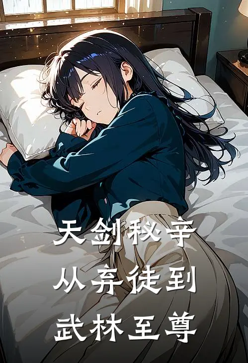 天剑秘辛：从弃徒到武林至尊