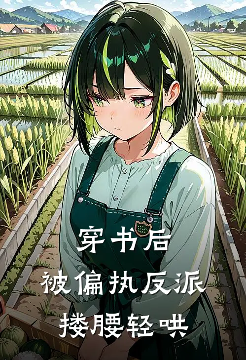 穿书后，被偏执反派搂腰轻哄桑梨陆理免费小说全文阅读_最新章节列表穿书后，被偏执反派搂腰轻哄(桑梨陆理)