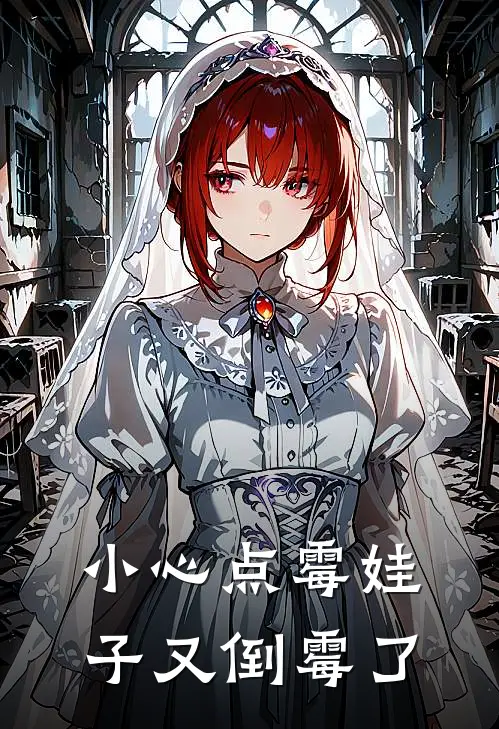 小心点霉娃子又倒霉了