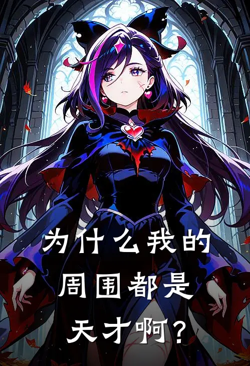 为什么我的周围都是天才啊？莉音初白小说完整版免费阅读_最新章节列表为什么我的周围都是天才啊？(莉音初白)