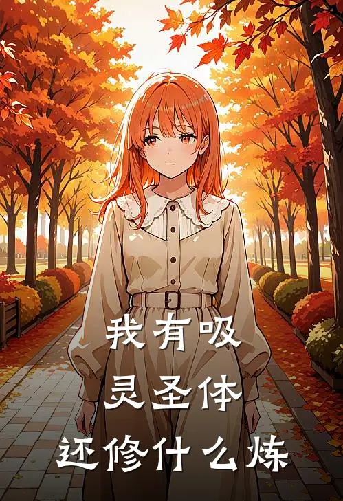 我有吸灵圣体，还修什么炼苏辰屠芊芊最新小说推荐_完本小说免费阅读我有吸灵圣体，还修什么炼(苏辰屠芊芊)