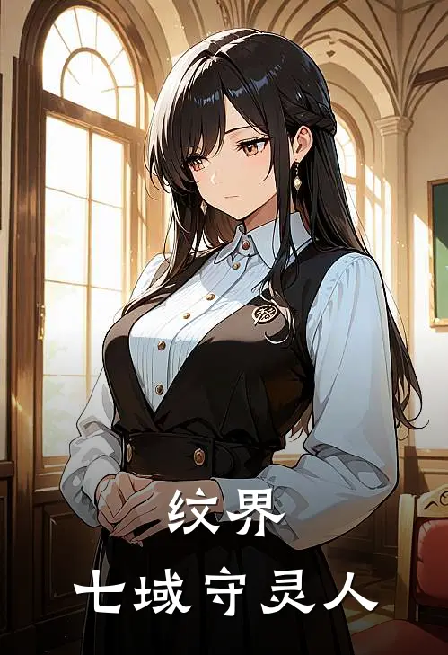 纹界：七域守灵人