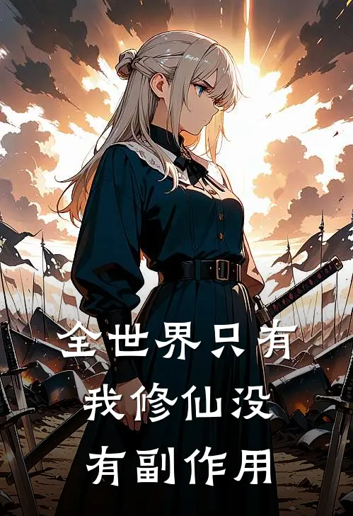 全世界只有我修仙没有副作用(林澈林澈)最热门小说_小说完整版全世界只有我修仙没有副作用林澈林澈