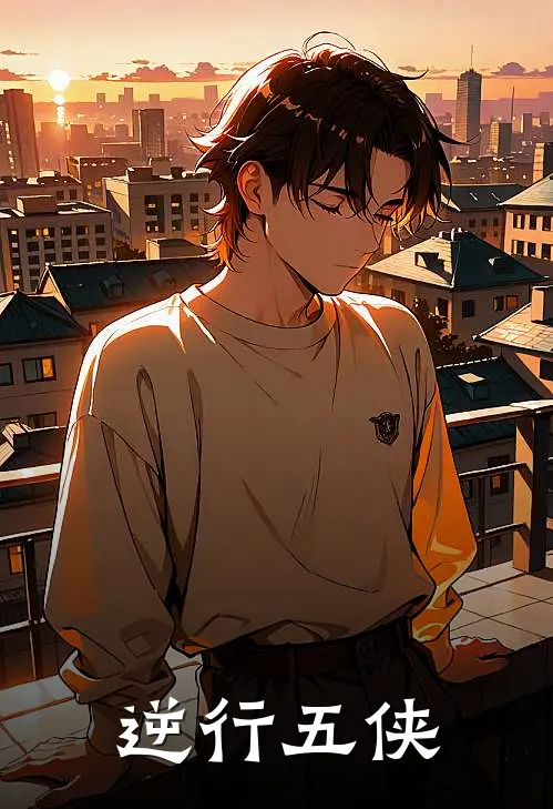 逆行五侠