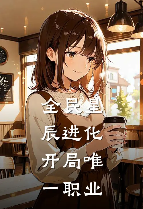 全民星辰进化，开局唯一职业