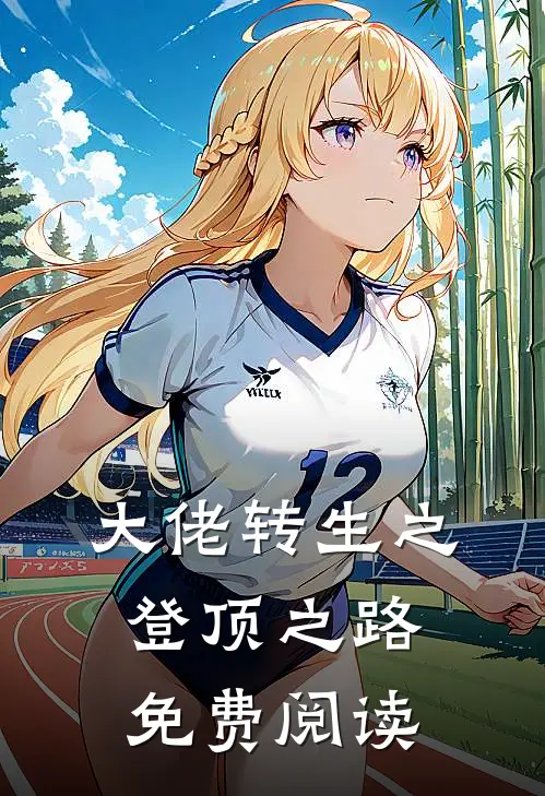 大佬转生之登顶之路免费阅读