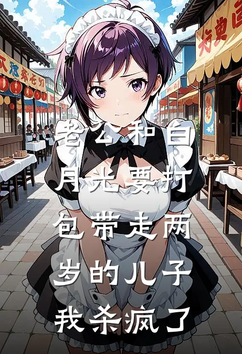 老公和白月光要打包带走两岁的儿子，我杀疯了（小宝傅时谨）全文免费阅读无弹窗大结局_老公和白月光要打包带走两岁的儿子，我杀疯了最新章节列表