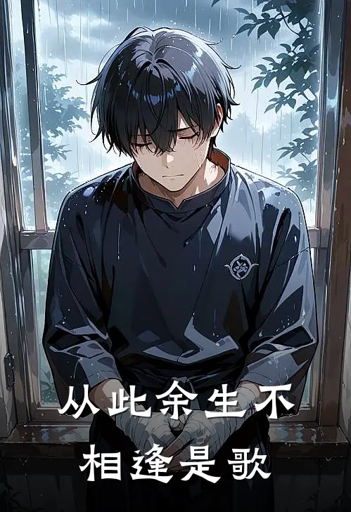 从此余生不相逢是歌