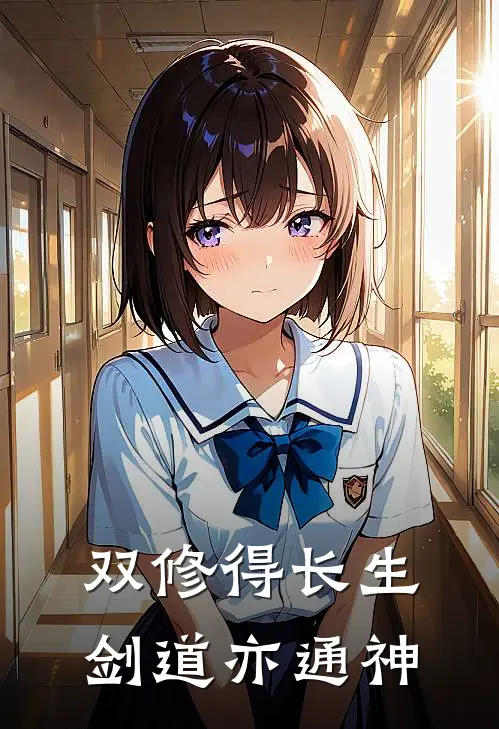 双修得长生，剑道亦通神(庄无情庄天行)免费小说完结_最新推荐小说双修得长生，剑道亦通神(庄无情庄天行)