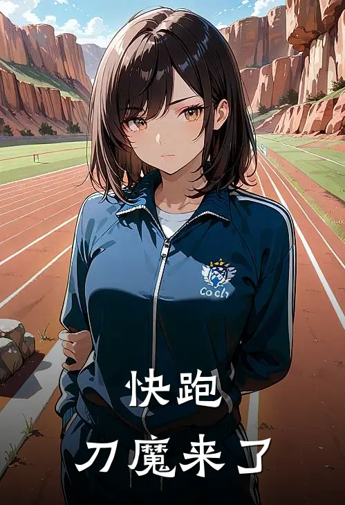 快跑：刀魔来了李安玛德完整版免费小说_全本免费完结小说快跑：刀魔来了李安玛德