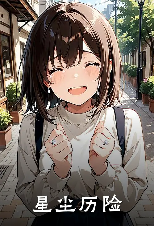 星尘历险(林夏艾琳)推荐小说_星尘历险(林夏艾琳)全文免费阅读大结局