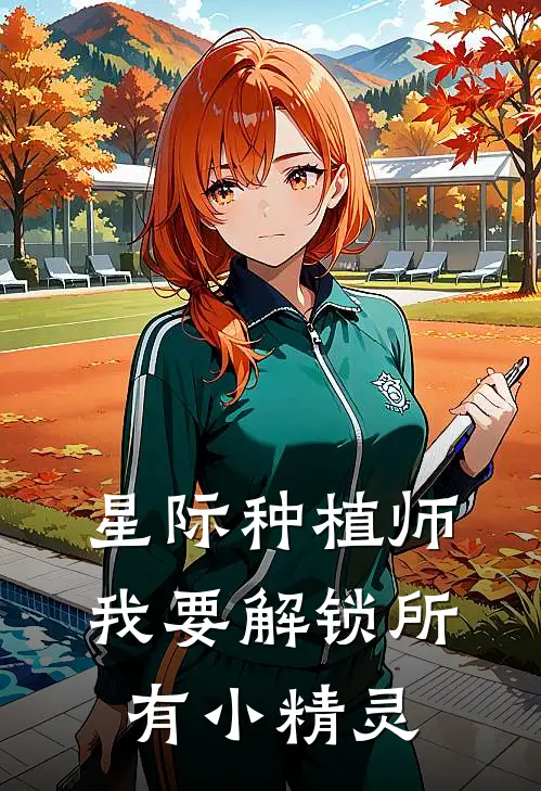 星际种植师：我要解锁所有小精灵