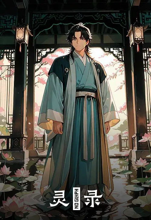 灵炁录(李玄岚风)热门网络小说推荐_最新完结小说推荐灵炁录李玄岚风