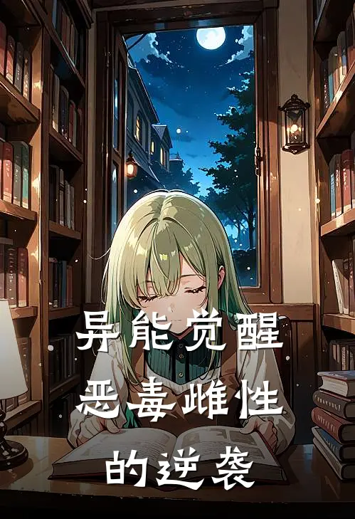 异能觉醒：恶毒雌性的逆袭