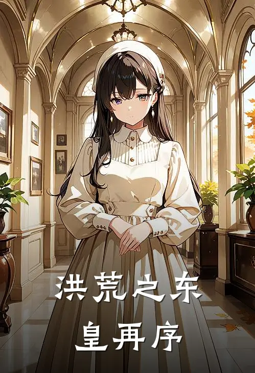 洪荒之东皇再序