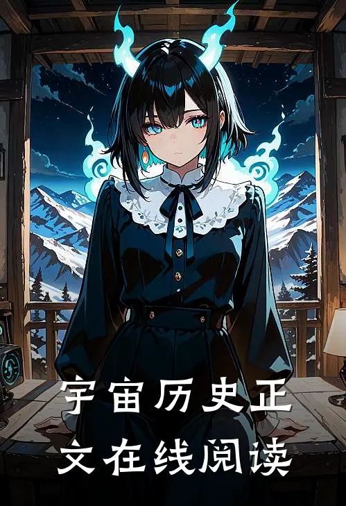 宇宙历史正文在线阅读