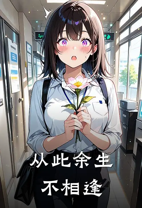 从此余生不相逢