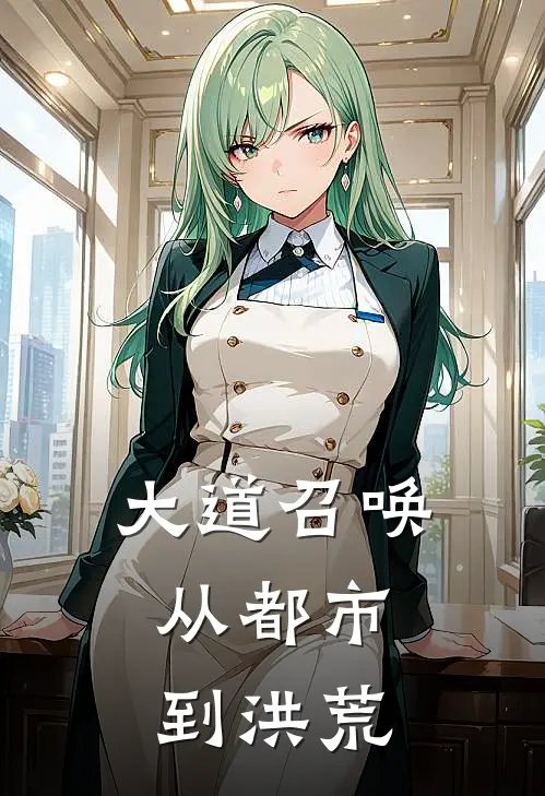 大道召唤：从都市到洪荒(林默林默真)全本免费在线阅读_大道召唤：从都市到洪荒全文阅读