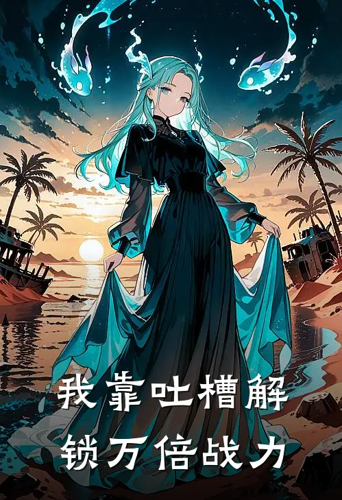 我靠吐槽解锁万倍战力