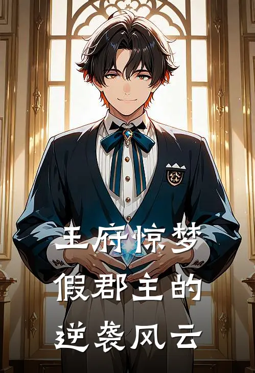 王府惊梦：假郡主的逆袭风云
