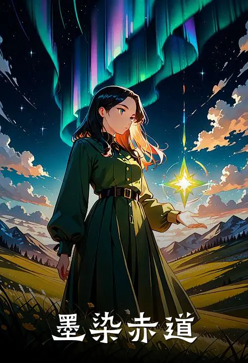 墨染赤道陈墨林小雨最新好看小说_已完结小说墨染赤道陈墨林小雨