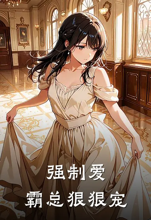 强制爱，霸总狠狠宠(沈秋夕陆陵宴)完本小说推荐_最新章节列表强制爱，霸总狠狠宠(沈秋夕陆陵宴)