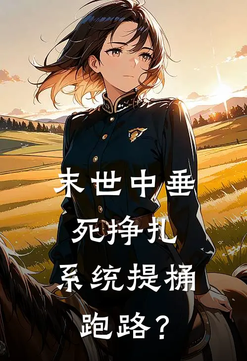 末世中垂死挣扎，系统提桶跑路？